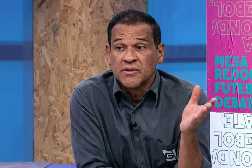 Müller criticou publicamente as declarações de Hernán Crespo após derrota do São Paulo no Paulista