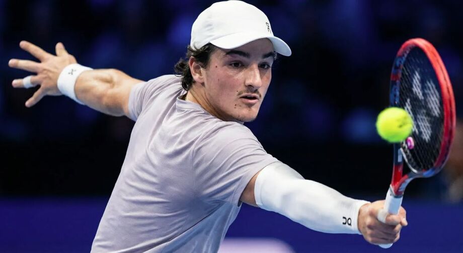 João Fonseca estreia na temporada 2026 diante do norte-americano Reilly Opelka em Brisbane