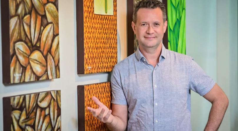 Marcus Lacerda assume direção de programa da OMS voltado à pesquisa em doenças tropicais.