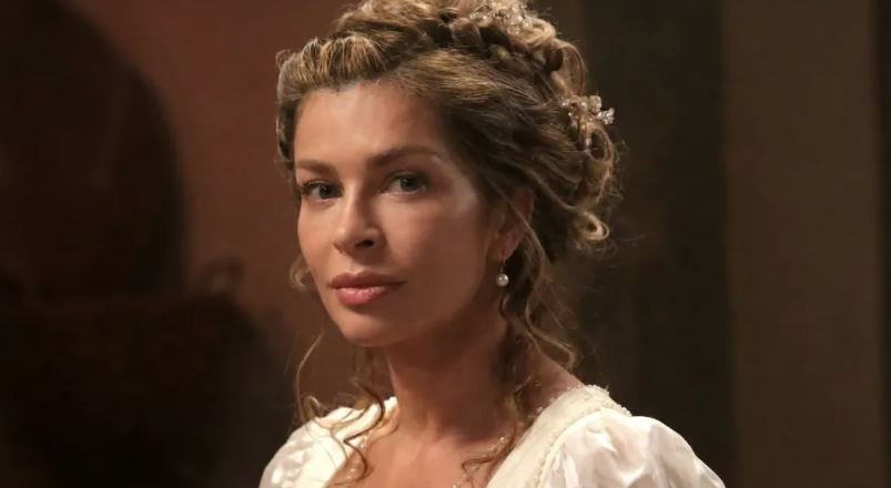 Grazi Massafera protagoniza nova versão de Dona Beja, que estreia em fevereiro na HBO Max.