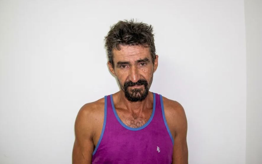 Polícia Civil reforça buscas por Joel Oliveira dos Santos, suspeito de tentativa de feminicídio