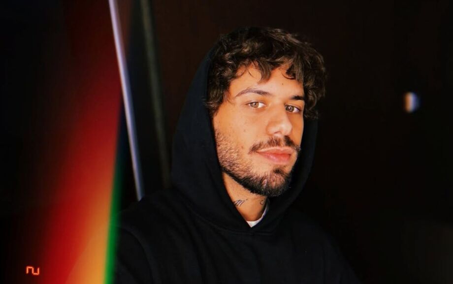 Zé Felipe faz desabafo nas redes sociais