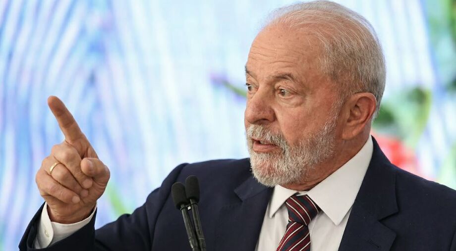 Lula comandou reunião emergencial para discutir ataque dos EUA à Venezuela
