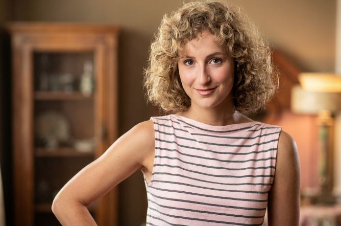 Jennifer Grey retorna ao papel de Baby na sequência de Dirty Dancing anunciada pela Lionsgate.