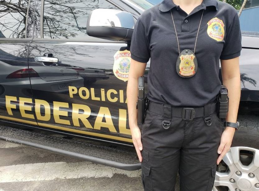 Polícia Federal prendeu em Bauru suspeito de planejar ataque terrorista em território nacional