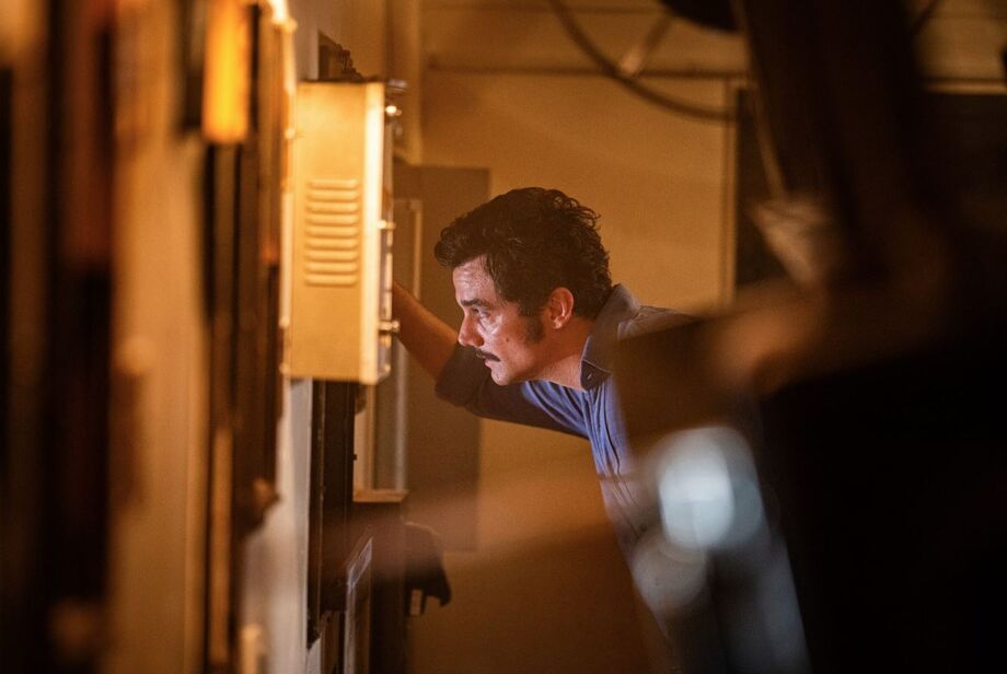 Wagner Moura é o protagonista de 'O Agente Secreto'