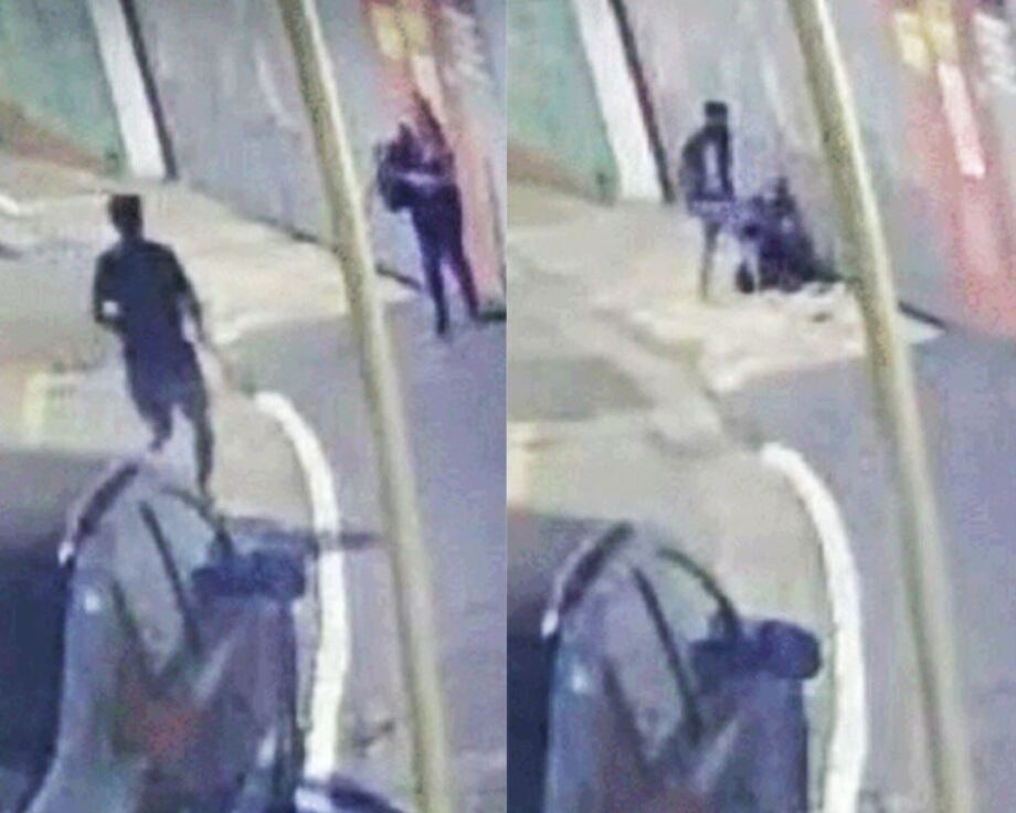 Mulher morre após ser esfaqueada na Liberdade, no centro de São Paulo.