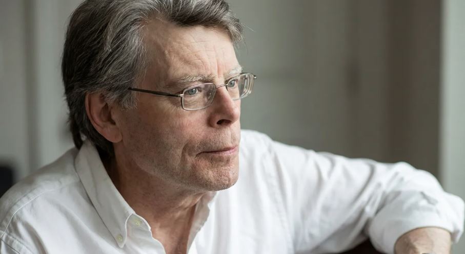 Stephen King criticou Donald Trump nas redes sociais após a captura de Nicolás Maduro na Venezuela.