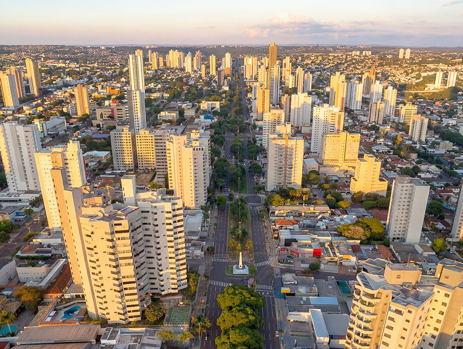 Nova lei amplia atribuições da Planurb e cria junta para julgamento de multas ambientais em Campo Grande