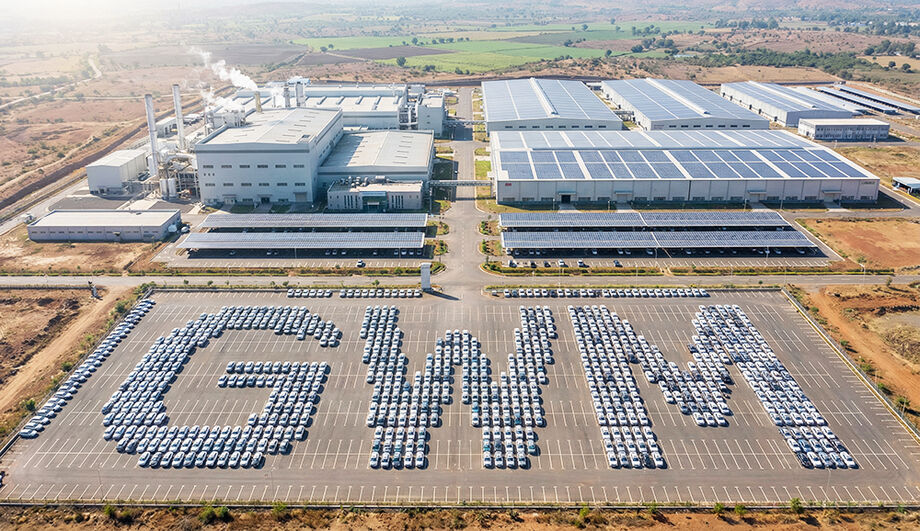 Ainda não há definição sobre o local da possível unidade industrial em território capixaba, nem estimativa oficial do volume de investimentos envolvidos no projeto.