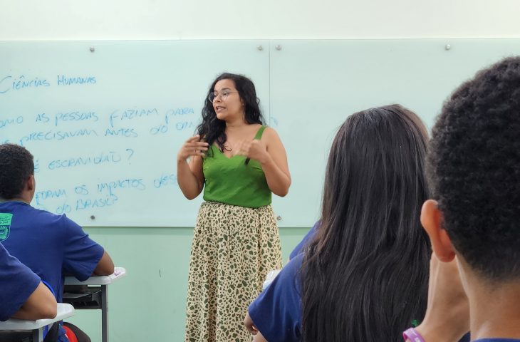 A Entrevista de Verificação e a Avaliação Presencial, serão realizadas na  UCDB, nos dias 10 e 11 de janeiro, em horários especificados no Cartão de Convocação do Candidato, no site www.avalia.org.br.