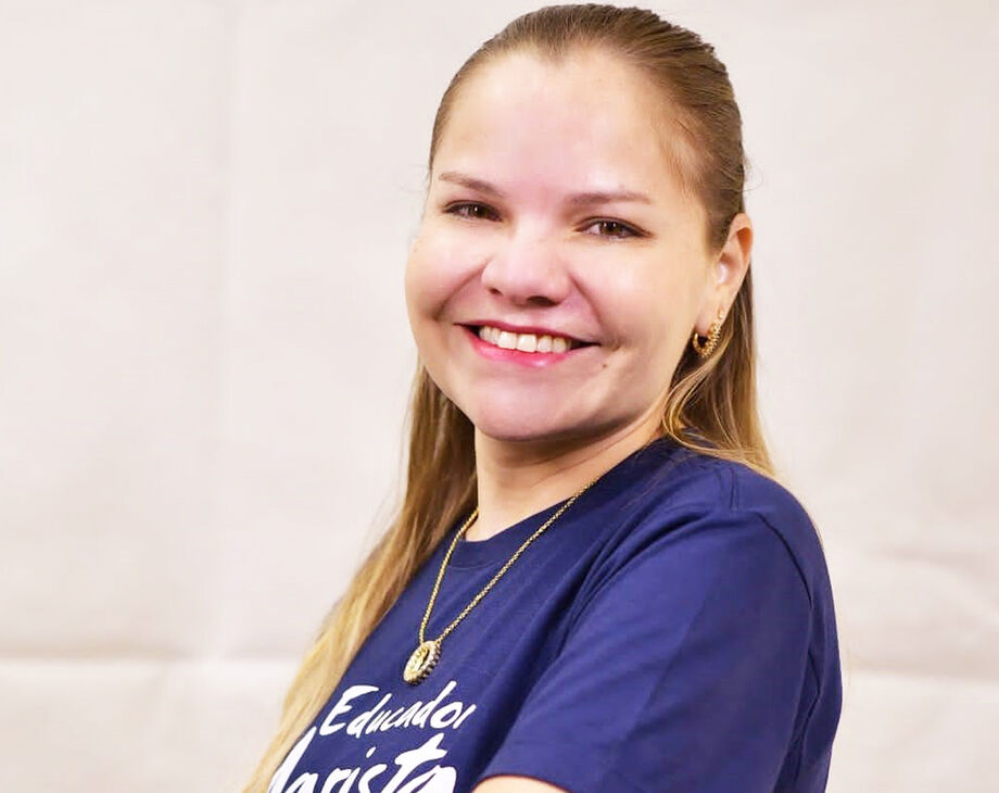 Luciana Fernandes Dias Azevedo