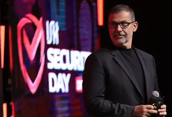 Allan Costa abre o Programa Decola para Empresas com palestra sobre vantagem competitiva nos negócios em Campo Grande