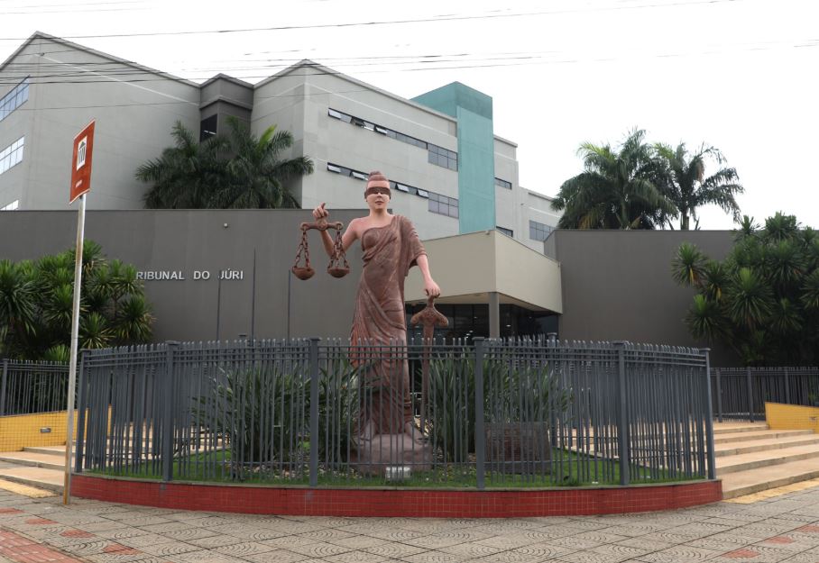 Tribunal do Júri de Campo Grande retomou os julgamentos nesta terça-feira, 20.