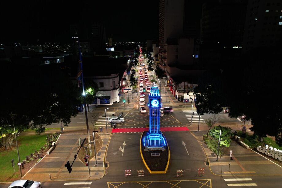 Consulta pública quer aprimorar o Guia Prático de Calçadas para melhorar a circulação de pedestres em Campo Grande.