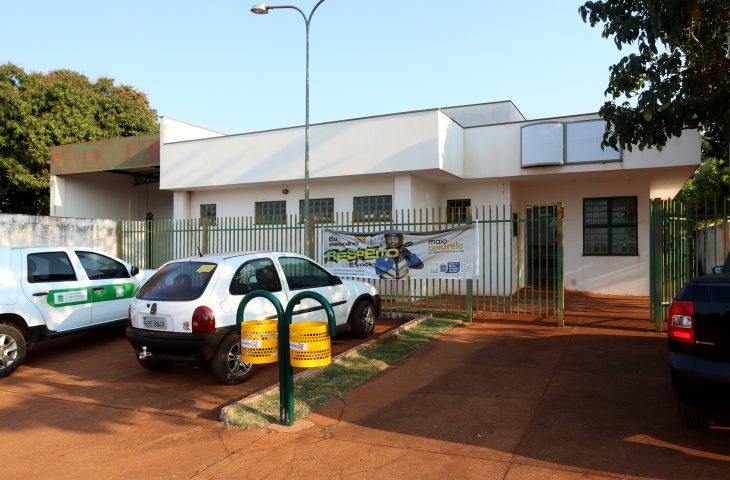 Agência Integrada do Detran-MS em Douradina passa a emitir gratuitamente a nova Carteira de Identidade Nacional.