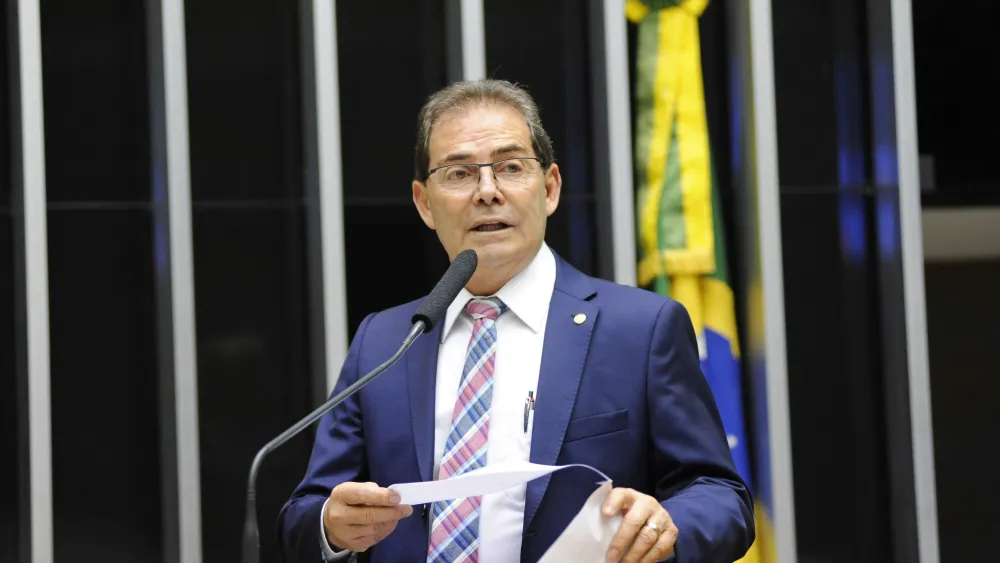 Toffoli termina ação contra Paulinho da Força em caso da Odebrecht