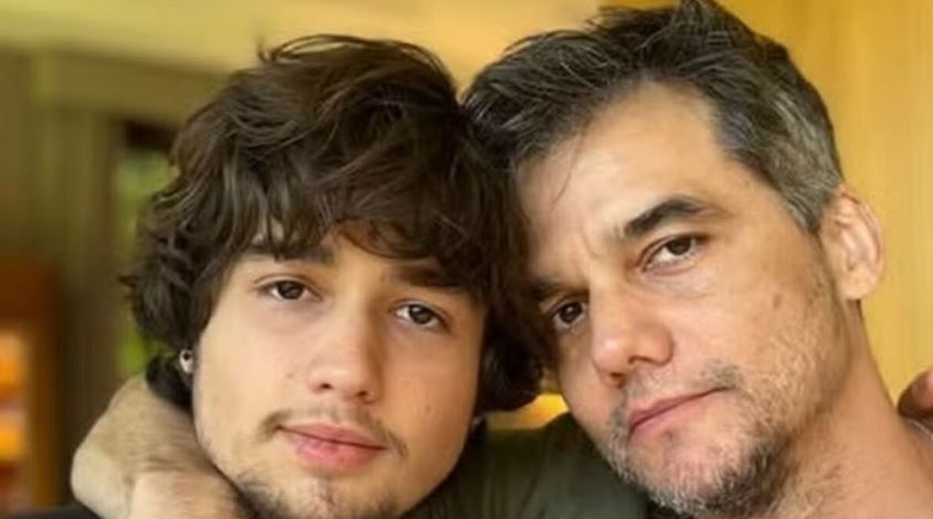 Bem Moura negou apoio a Donald Trump após boatos circularem nas redes sociais.