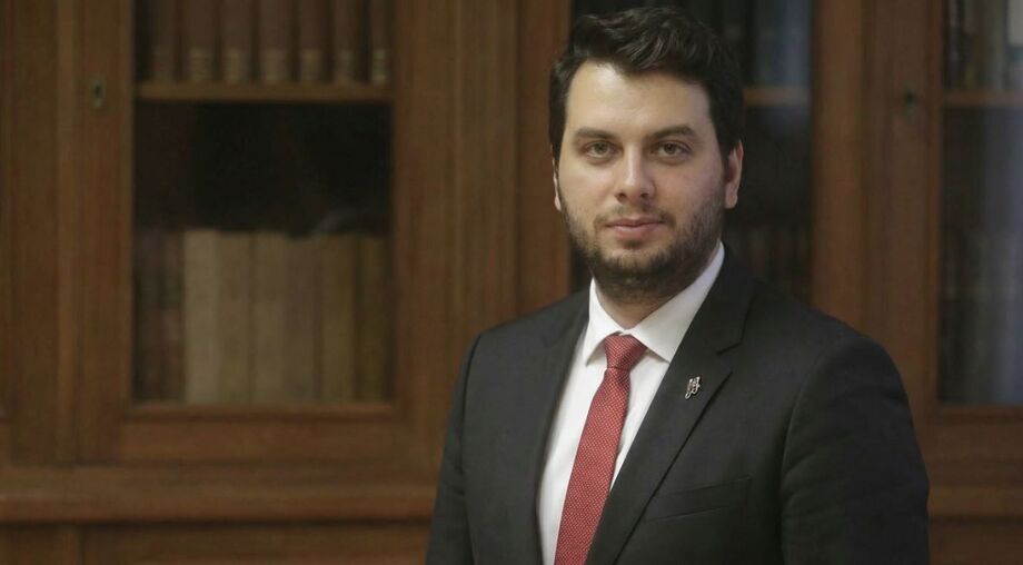 STF mantém prisão preventiva de Filipe Martins após audiência de custódia realizada por videoconferência.