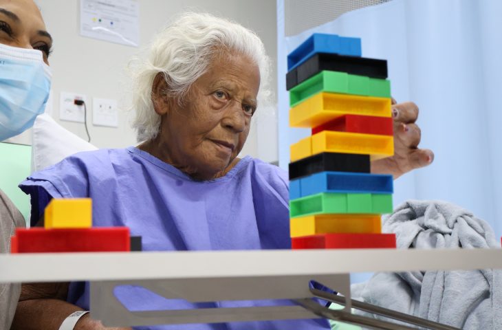 Em menos de um mês, a unidade já implementa ações que aliam tecnologia, estrutura qualificada e cuidado humanizado no atendimento ao paciente crítico