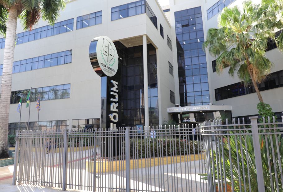 TJMS destinou mais de R$ 3,2 milhões a projetos sociais em Campo Grande ao longo de 2025.