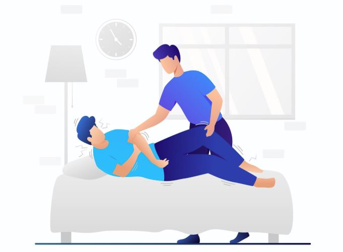 Saber como agir durante uma crise epiléptica pode evitar acidentes e complicações.