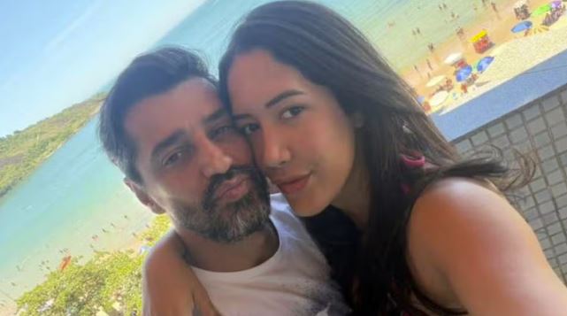 Interações entre Cowboy e Ana Paula no BBB 26 geraram comentários nas redes sociais.