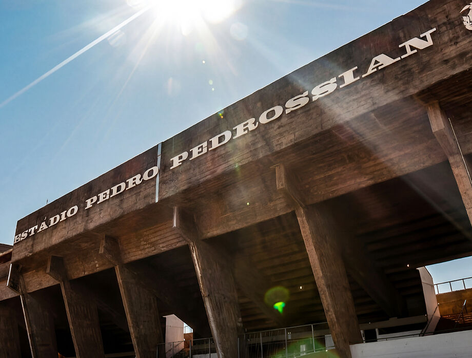 A novela sobre o futuro do Estádio Pedro Pedrossian, o Morenão, em Campo Grande, ganhou capítulos mais concretos