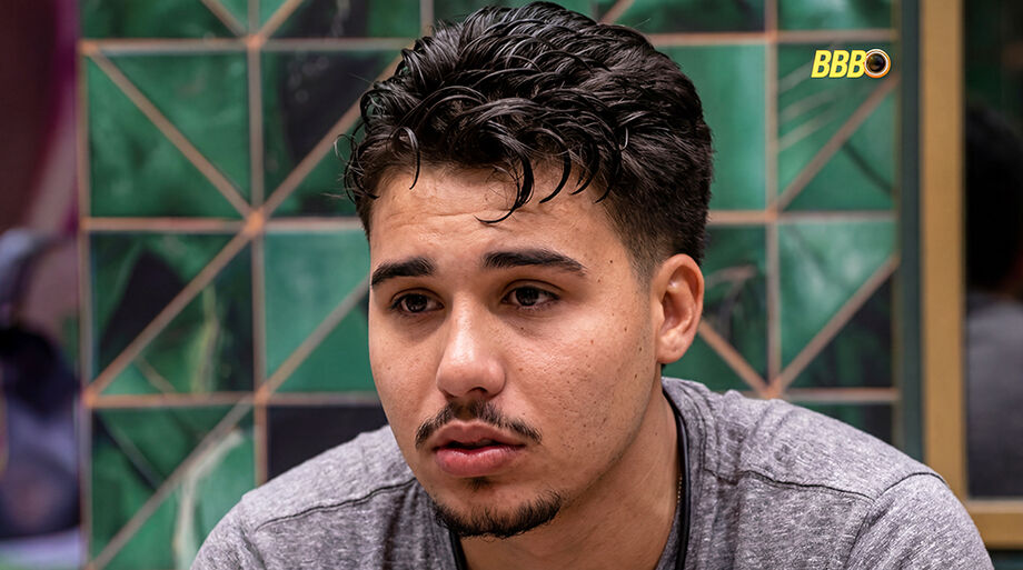 Caso de importunação sexual provoca desistência do participante Pedro (foto) no BBB 26