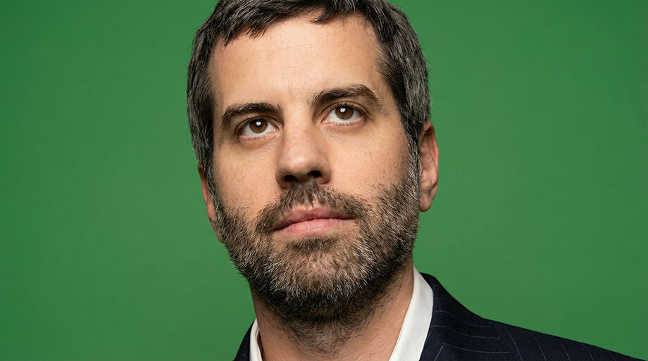 Adolpho Veloso assina a fotografia de Sonhos de Trem, produção da Netflix que rendeu ao brasileiro indicação inédita ao Oscar de Melhor Fotografia.