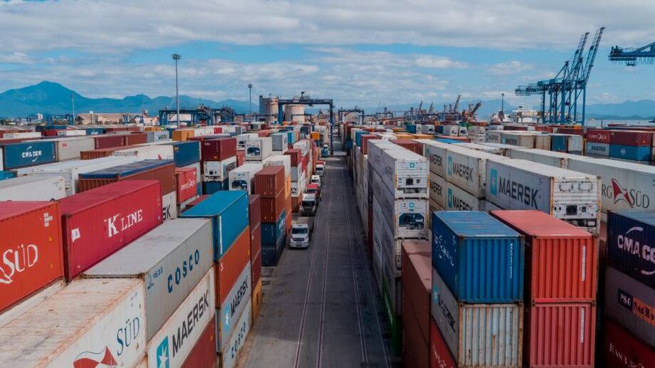 Brasil amplia presença no mercado internacional com abertura de novos destinos para produtos do agronegócio