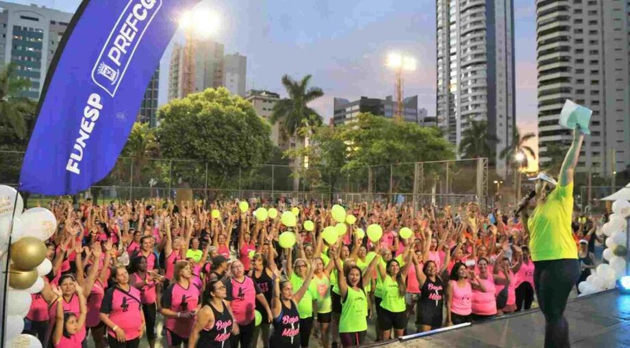 Funesp estende prazo de inscrições até 20 de janeiro para contratar 146 agentes e coordenadores de esporte e lazer, com salários de até R$ 6 mil.