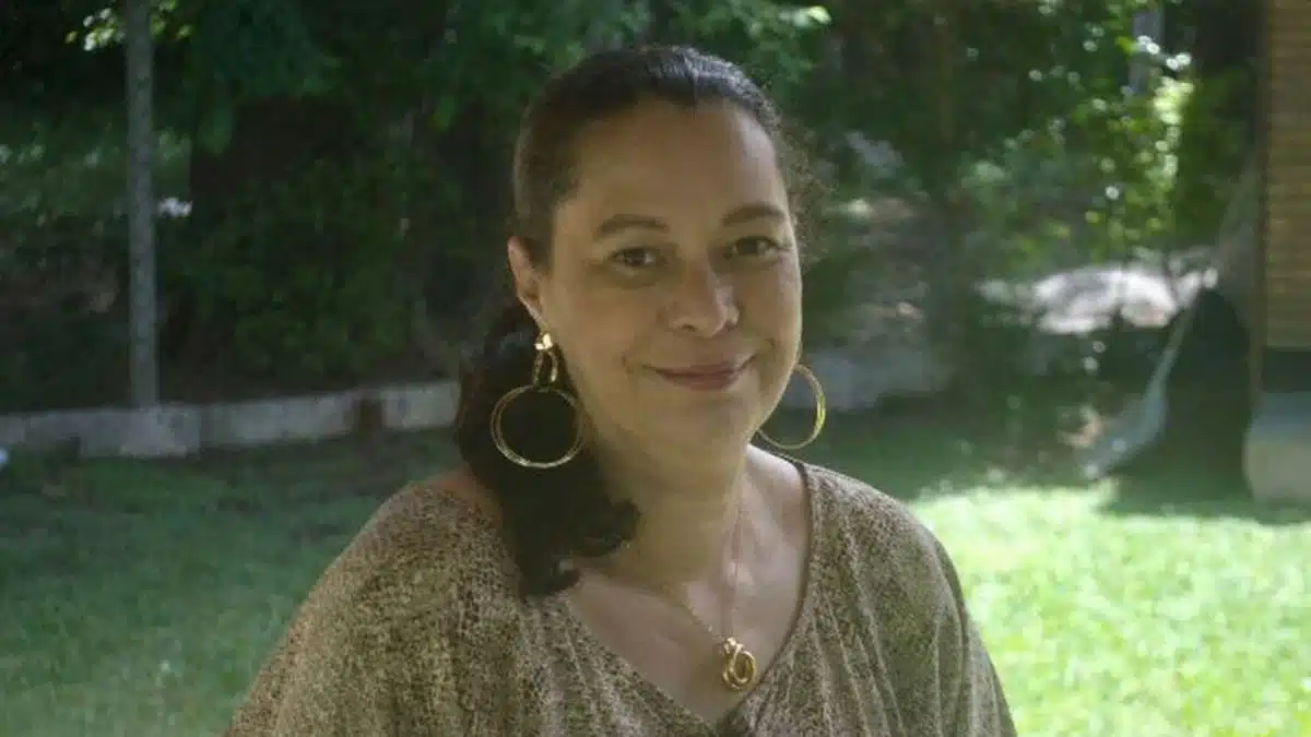 Heloísa de Carvalho Martin morreu aos 57 anos; caso foi registrado na Delegacia de Atibaia.