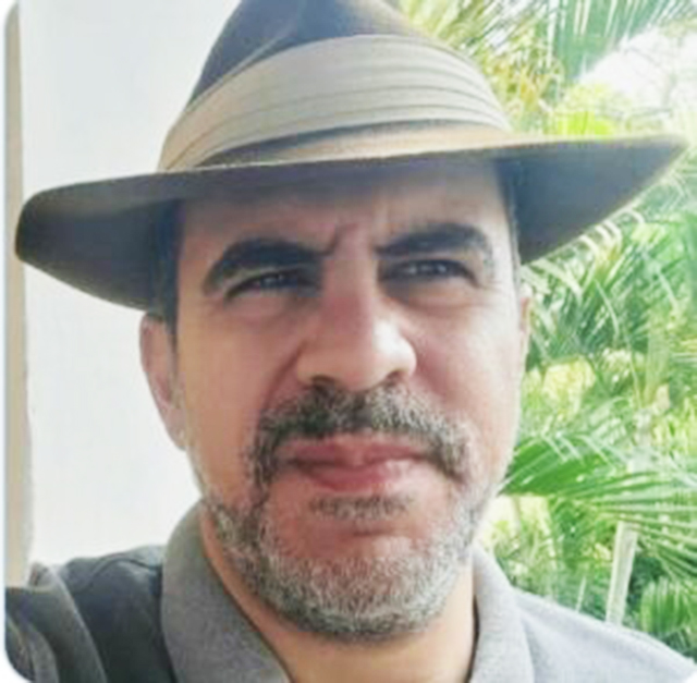 Henrique Alckmin Prudente