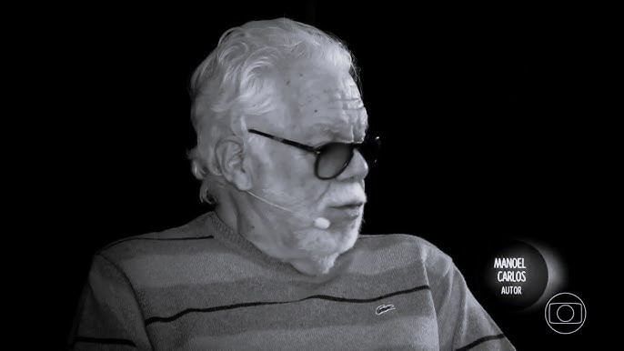 Manoel Carlos recebeu homenagens de artistas após sua morte aos 92 anos.