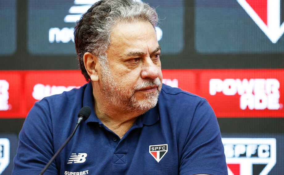 Decisão judicial alterou o formato da votação que pode definir o futuro da presidência do São Paulo.