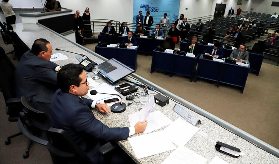 Aumento do IPTU: Câmara suspende reajuste da taxa do lixo e garante alívio ao bolso dos campo-grandenses