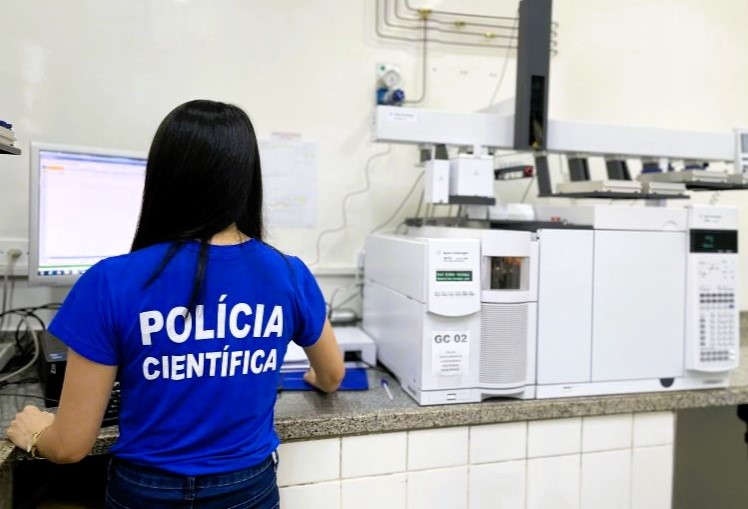 Laboratório da Polícia Científica de MS alcançou 100% de acerto em avaliação internacional da ONU