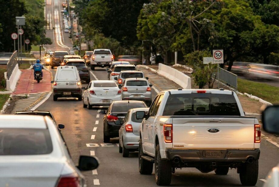 IPVA 2026 com 15% de desconto à vista pode ser pago até quinta-feira, dia 8, após falhas no sistema da Sefaz.