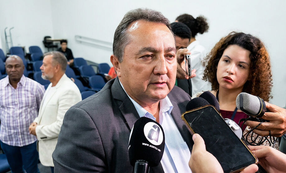 Novo secretário da Fazenda de Campo Grande defende equilíbrio fiscal, cortes de gastos e modernização para manter serviços em dia.