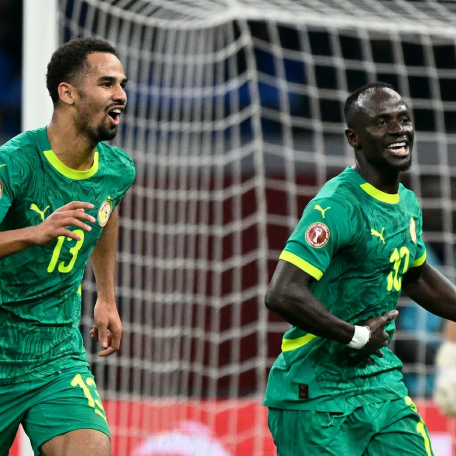 Delegação do Senegal relata falhas de segurança na chegada à capital marroquina antes da final