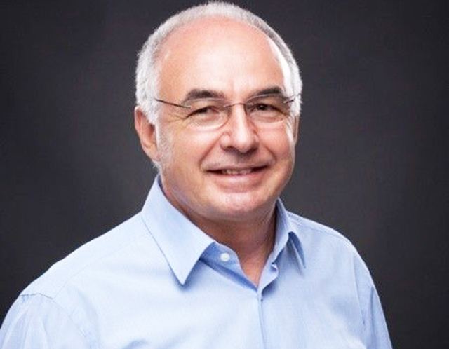 Luciano Borghesi Filho