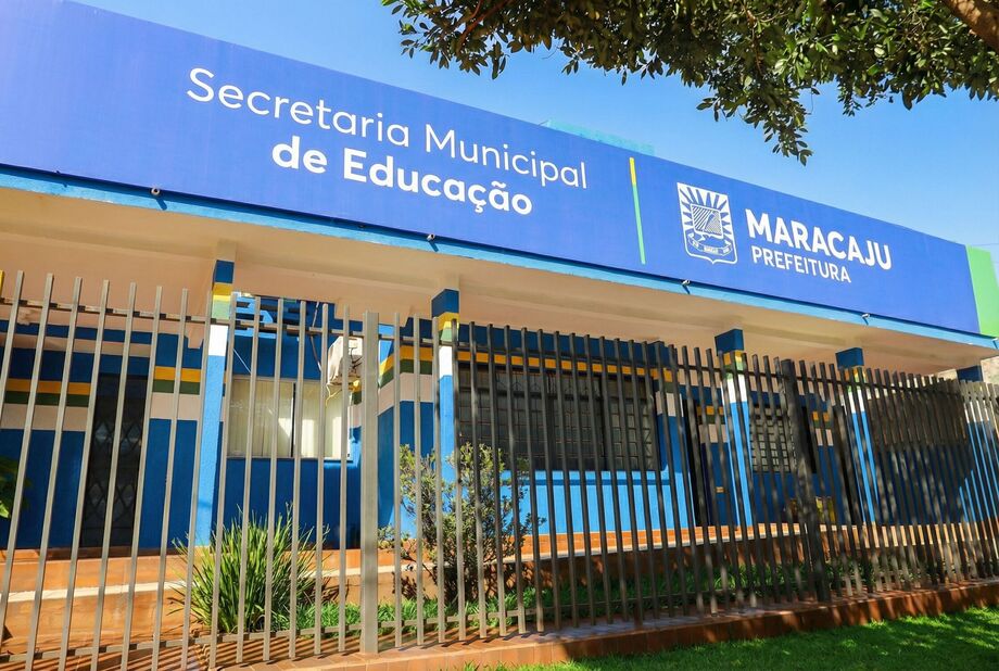 Maracaju lidera o VAAR em 2026 em MS, recebe R$ 4,56 milhões da União e se destaca pelos avanços na aprendizagem.