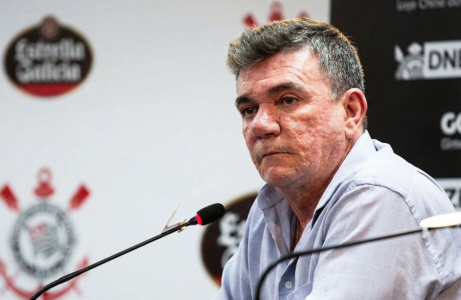 Ex-presidente e conselheiro vitalício do Corinthians, Andrés Sanchez é acusado de gestão temerária pelo uso pessoal do cartão corporativo e pode ter punição discutida no Conselho Deliberativo.