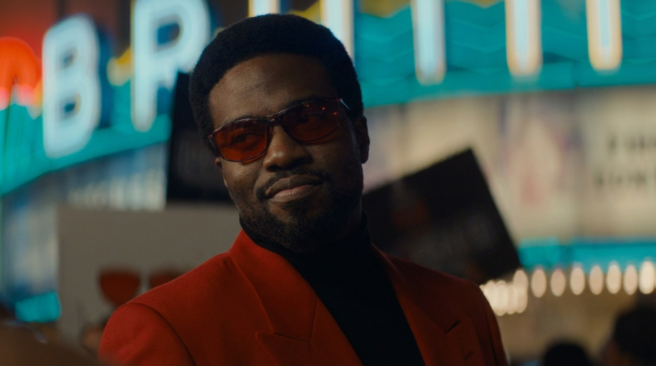 Yahya Abdul-Mateen II interpreta Simon Williams em Magnum, nova aposta da Marvel no Disney+.