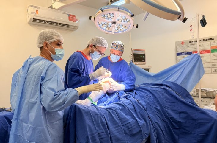 Programa Cinturão Ortopédico ampliou o acesso a atendimentos de urgência em diversas regiões de Mato Grosso do Sul.