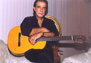 Cantor Nilton Cesar, que marcou a música romântica brasileira a partir dos anos 1960, morreu aos 86 anos.