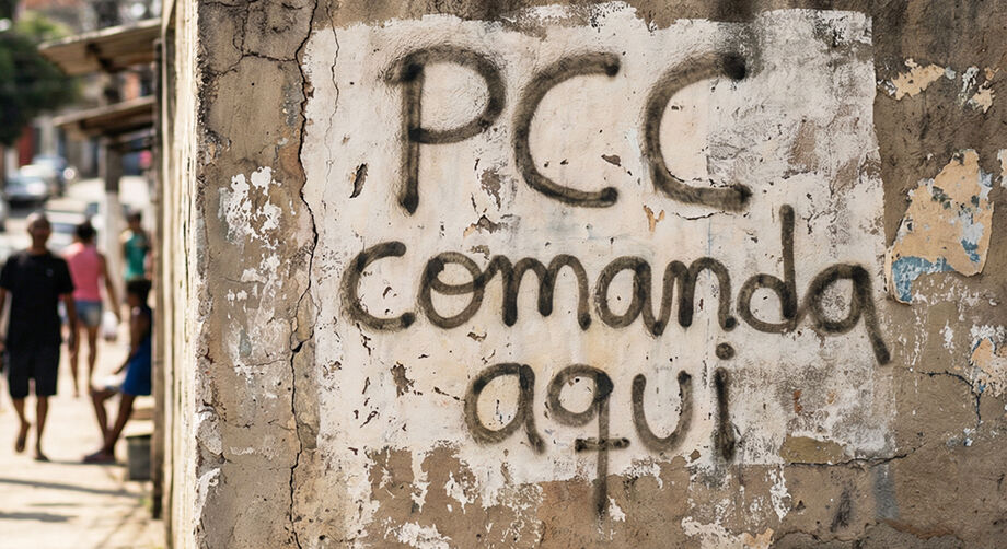 Investigação do Gaeco em Mato Grosso do Sul aponta célula do PCC atuando na chamada Regional Pantanal, com base em Aquidauana e cidades vizinhas (Foto: Divulgação)