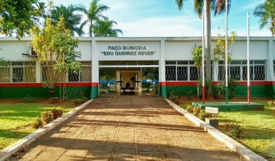 Prefeitura de Paranaíba