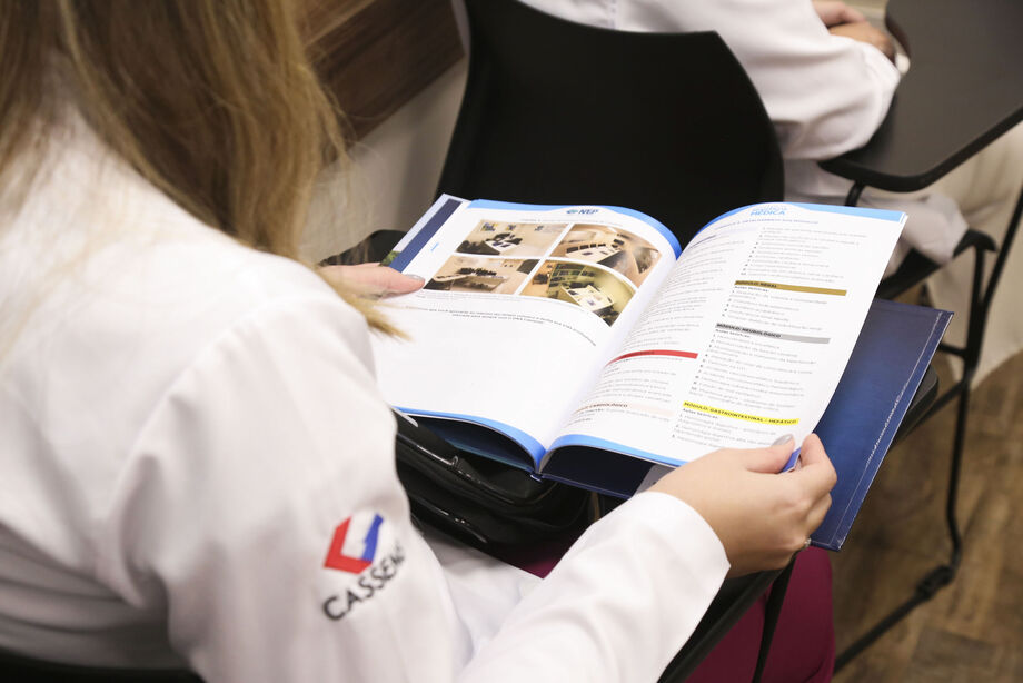 Hospitais da Cassems em Campo Grande e Dourados oferecem 24 vagas de residência pelo Enare a partir desta quinta-feira (22)